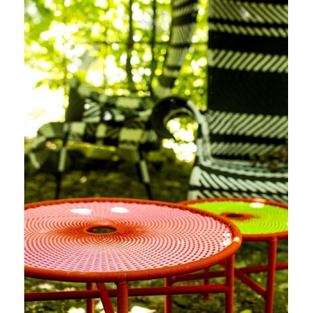 Tavolo Banjooli Moroso