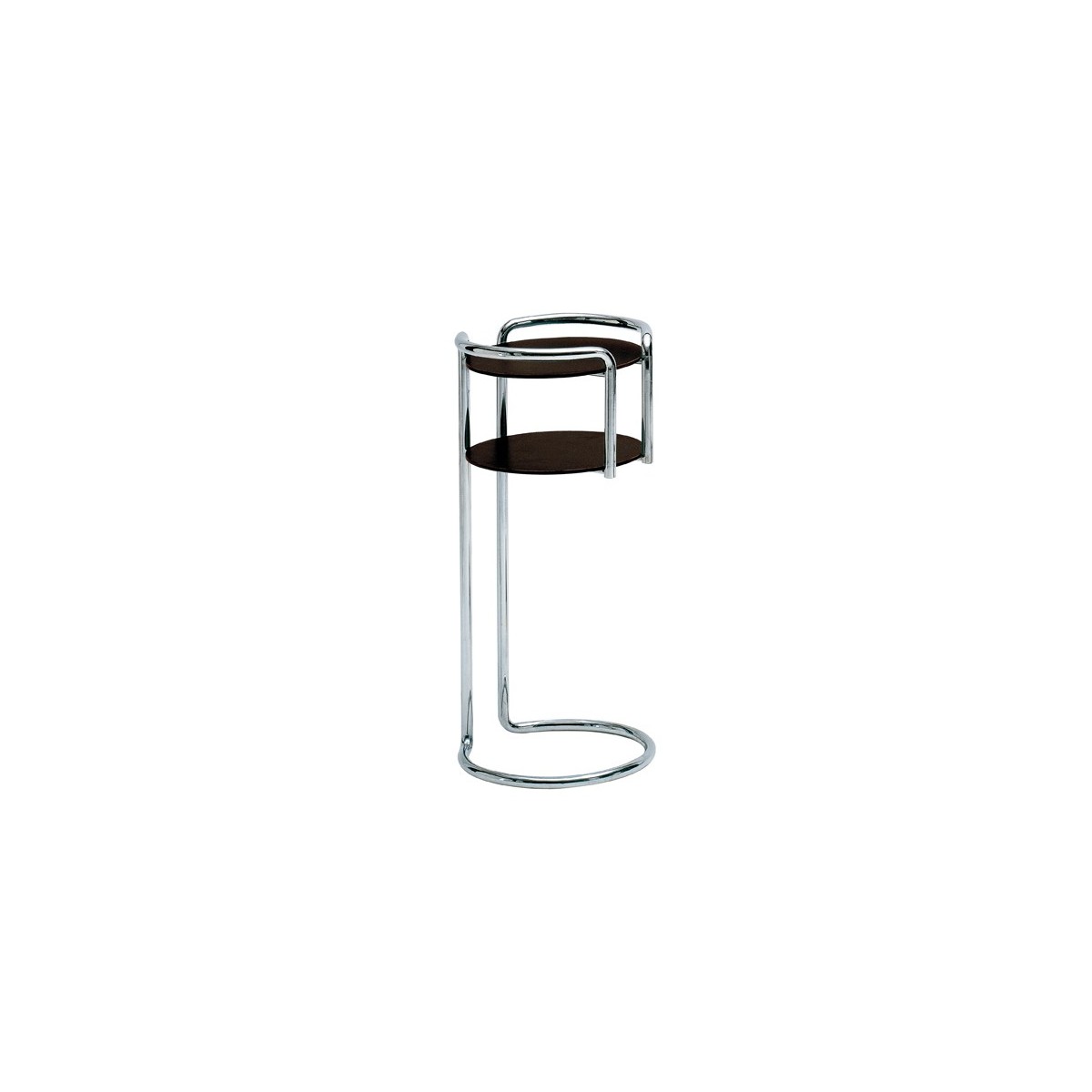Objects/telephone stand Chichibio 340 Zanotta