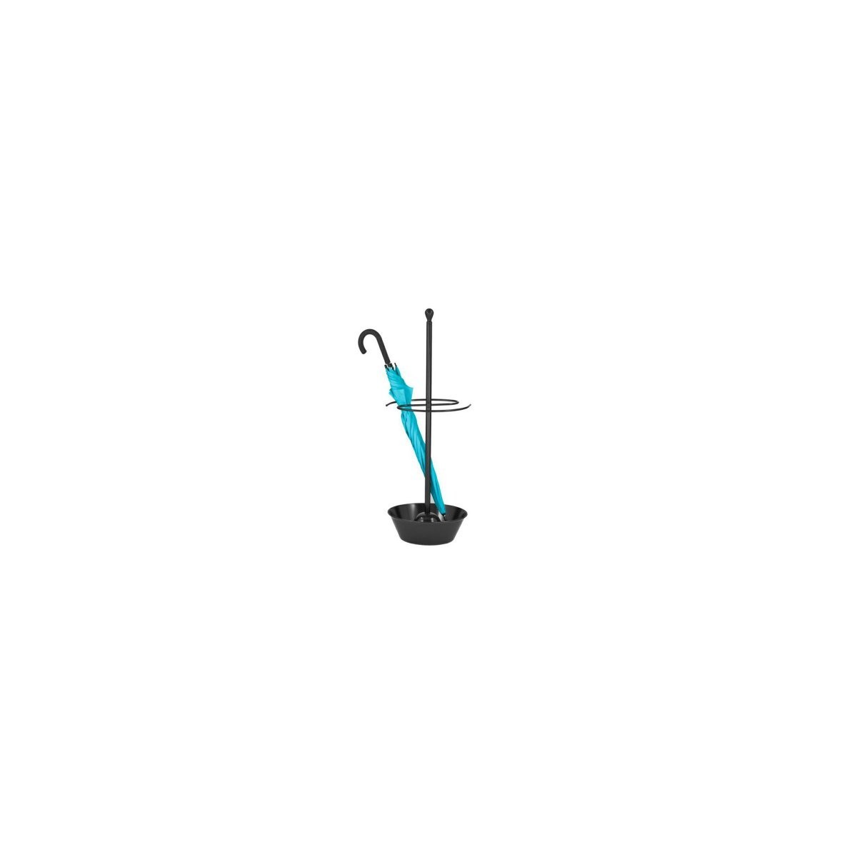 Umbrella stand Servopluvio 380 Zanotta