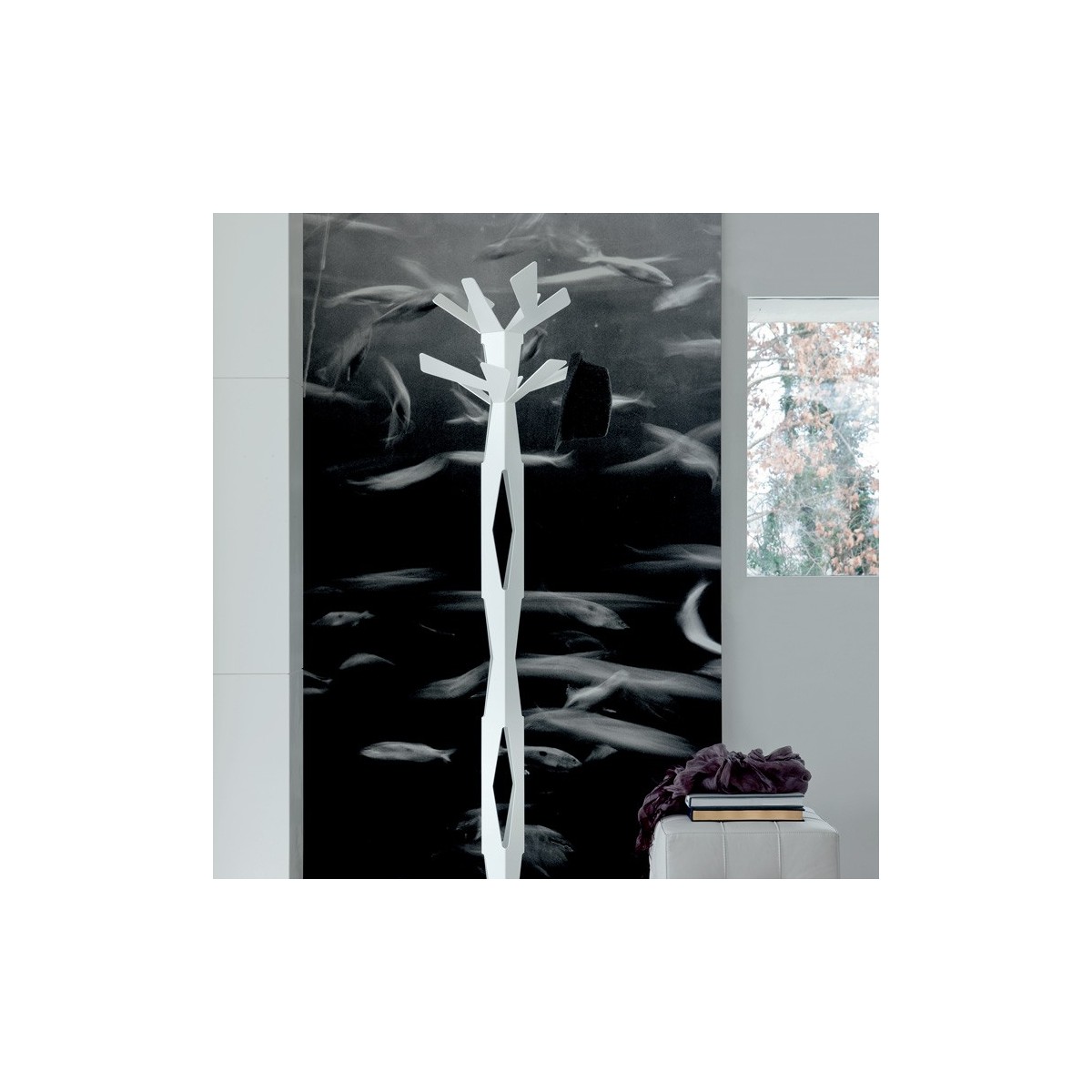 Appendiabito Baum Cattelan Italia