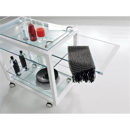 Carrello Profil Bar Cattelan Italia