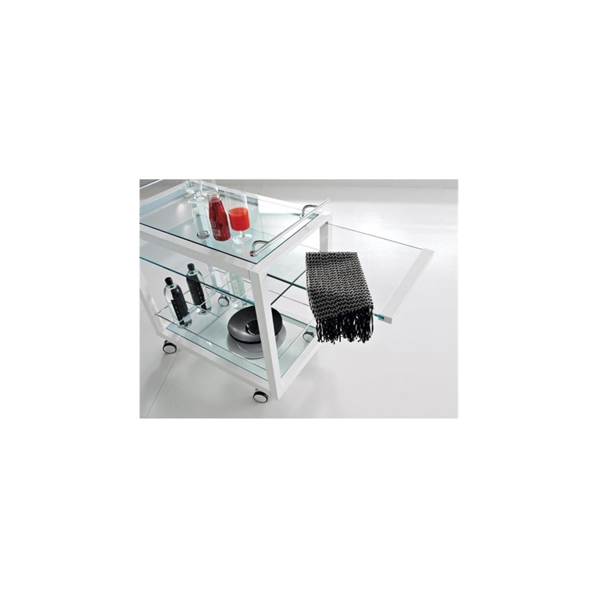 Carrello Profil Bar Cattelan Italia