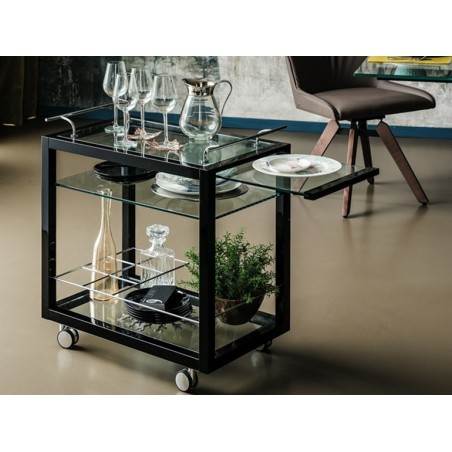 Carrello Profil Bar Cattelan Italia