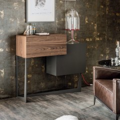 Mobile bar Portos Cattelan Italia
