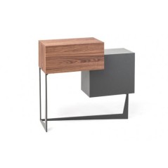 Mobile bar Portos Cattelan Italia