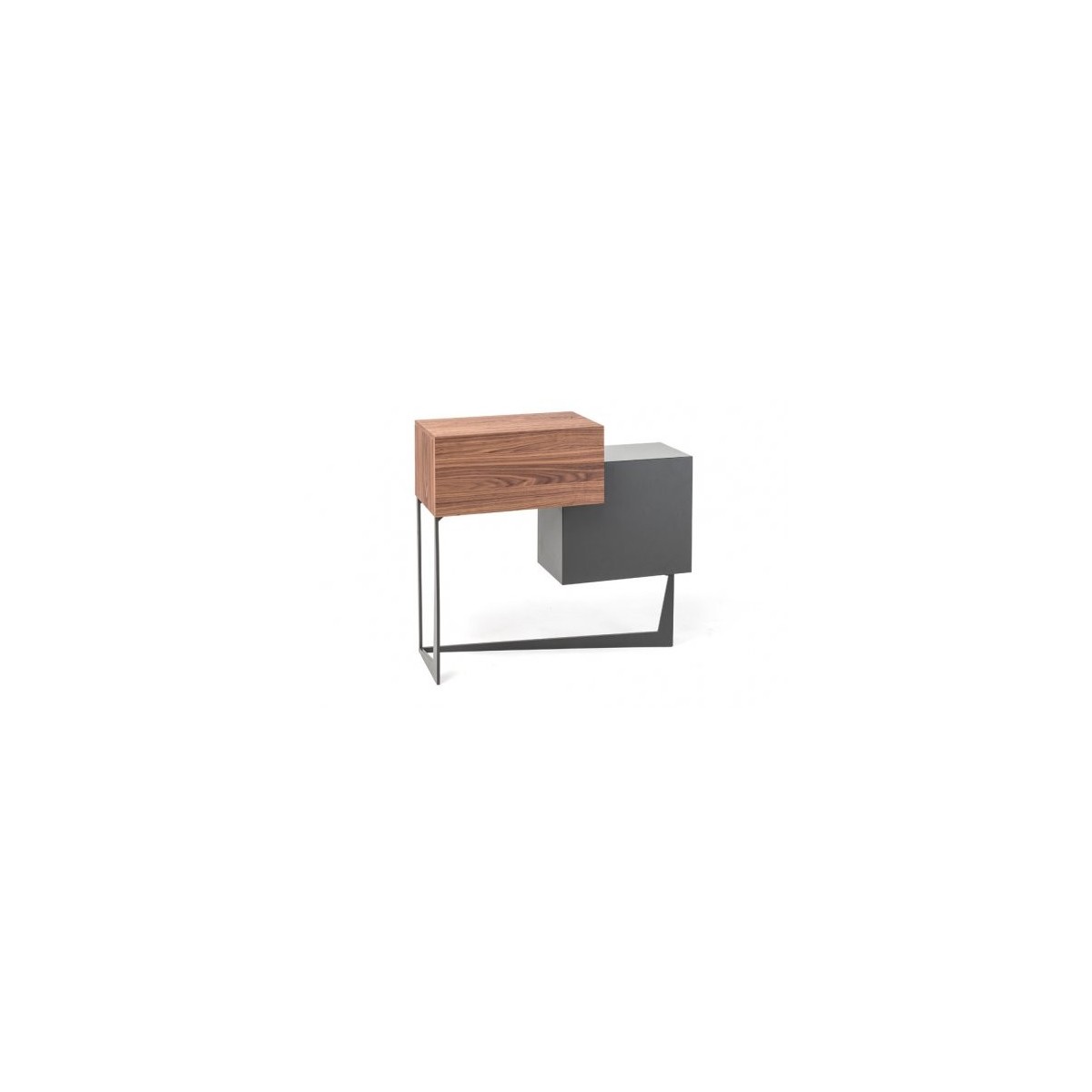 Mobile bar Portos Cattelan Italia