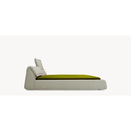Letto Highlands Moroso