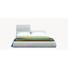 Letto Highlands Moroso