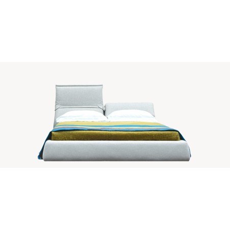 Letto Highlands Moroso