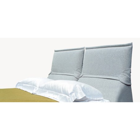 Letto Highlands Moroso