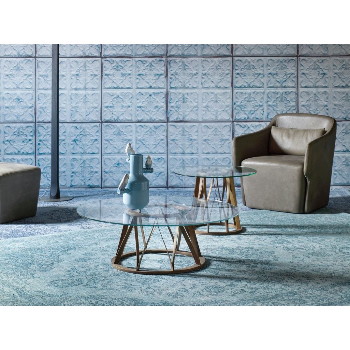 Coffee table Acco Miniforms Coffee table Acco Miniforms