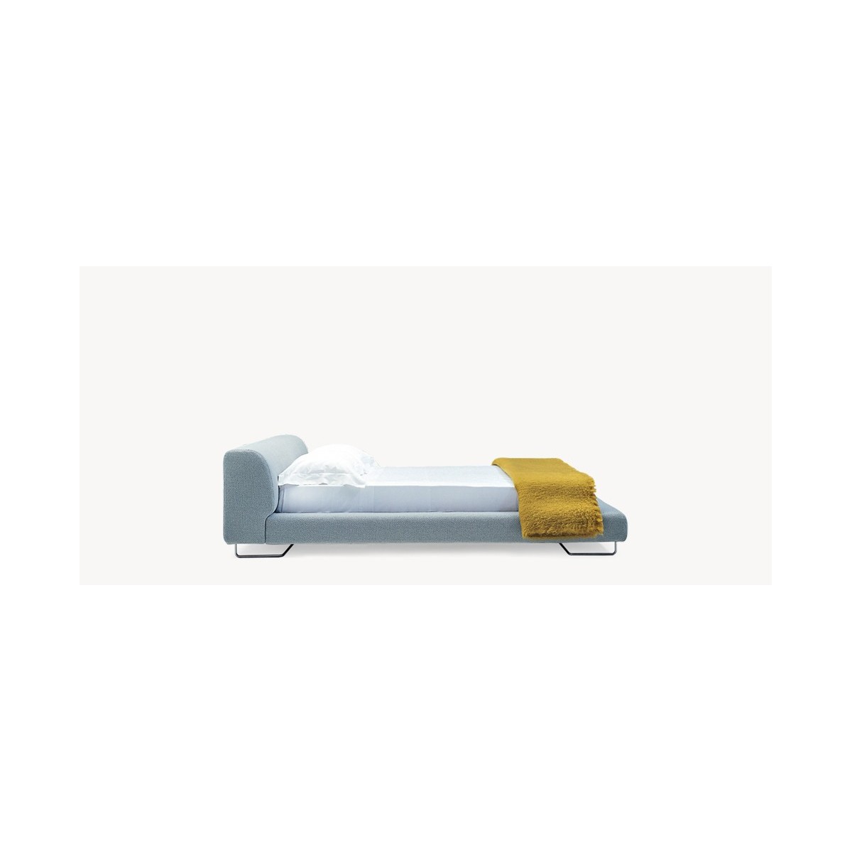 Bed Lowland Moroso