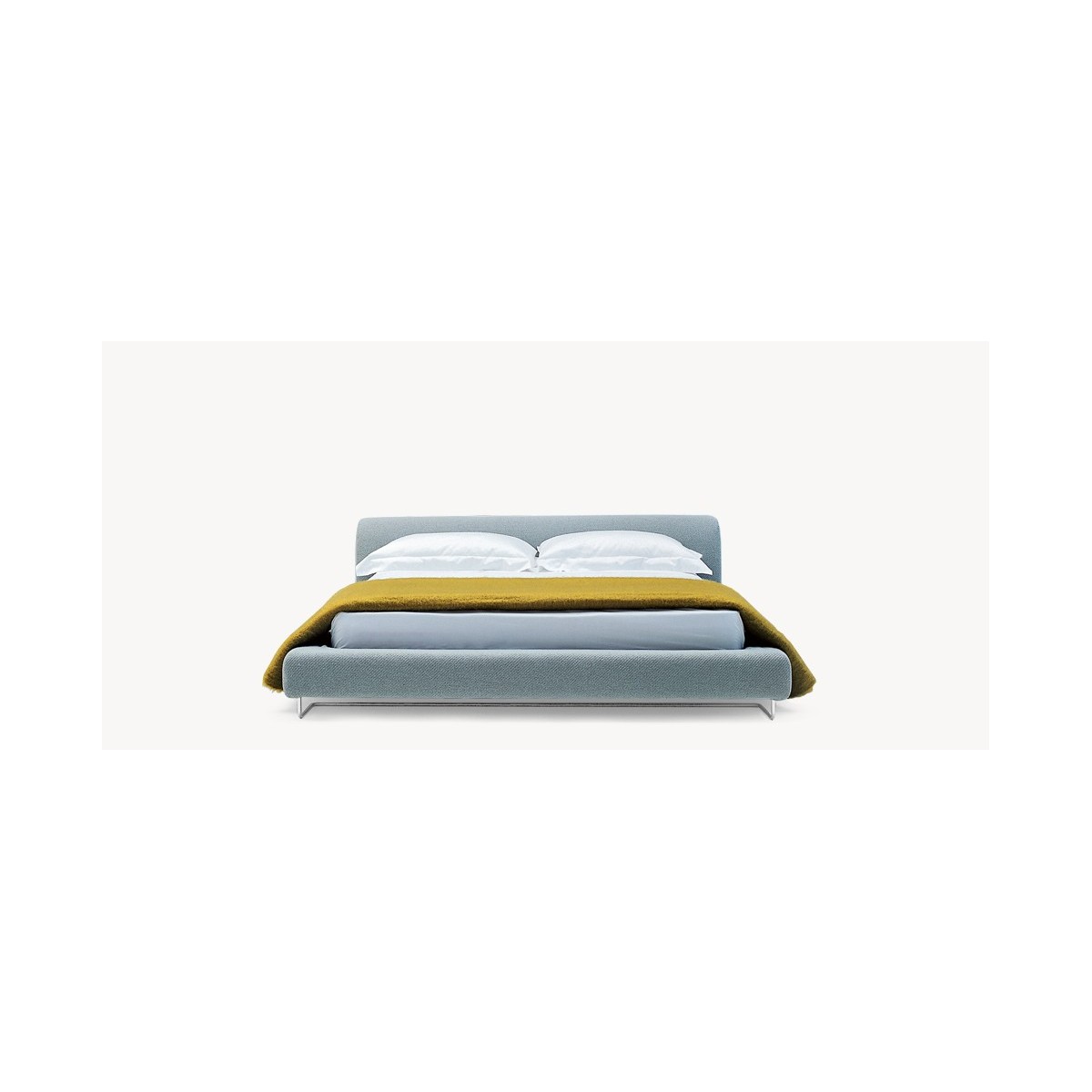 Bed Lowland Moroso