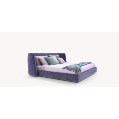 Letto Redondo Moroso