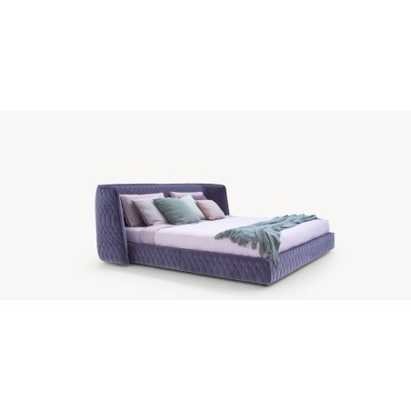 Letto Redondo Moroso