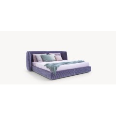 Letto Redondo Moroso