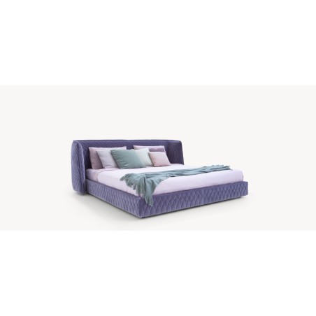 Letto Redondo Moroso