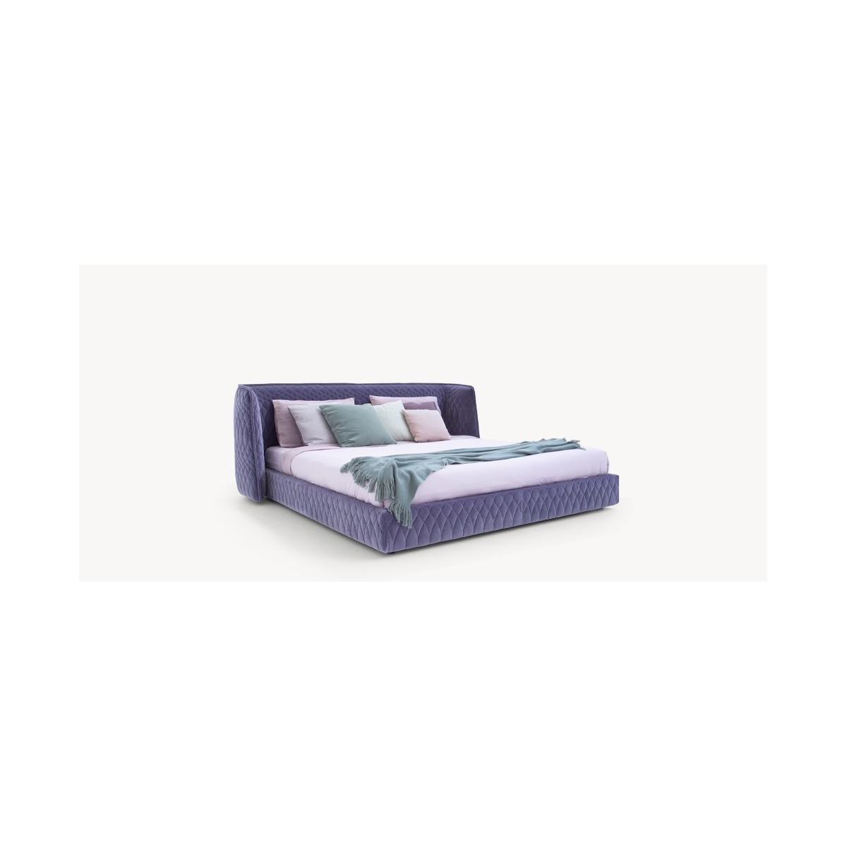 Letto Redondo Moroso