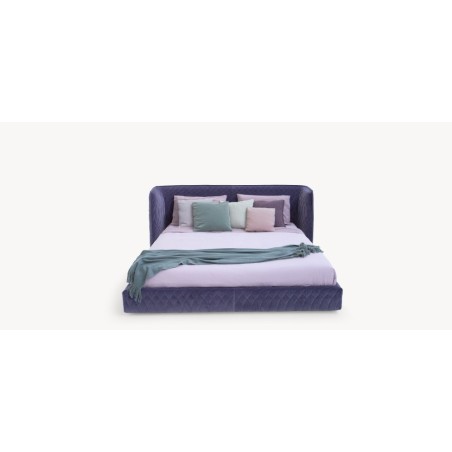 Letto Redondo Moroso