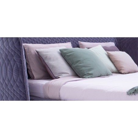 Letto Redondo Moroso