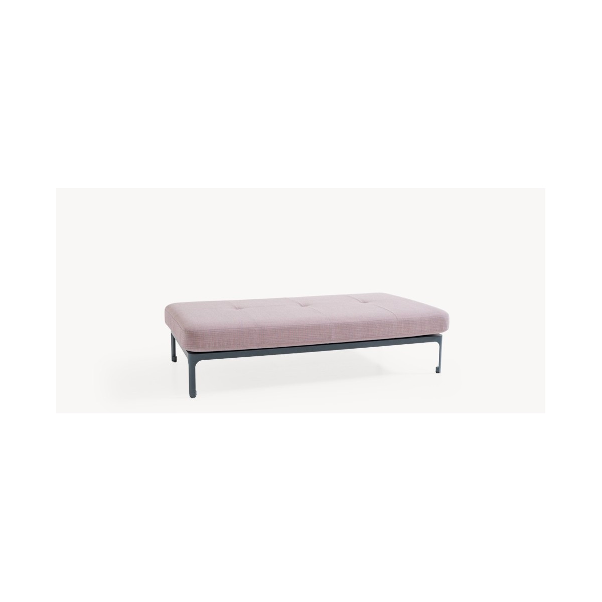 Panca Modernista Moroso Panca Modernista Moroso