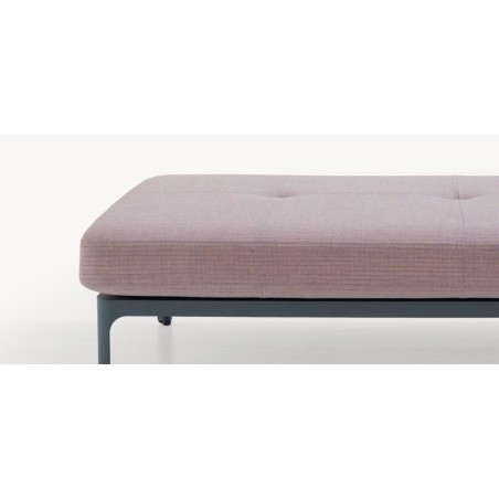 Panca Modernista Moroso