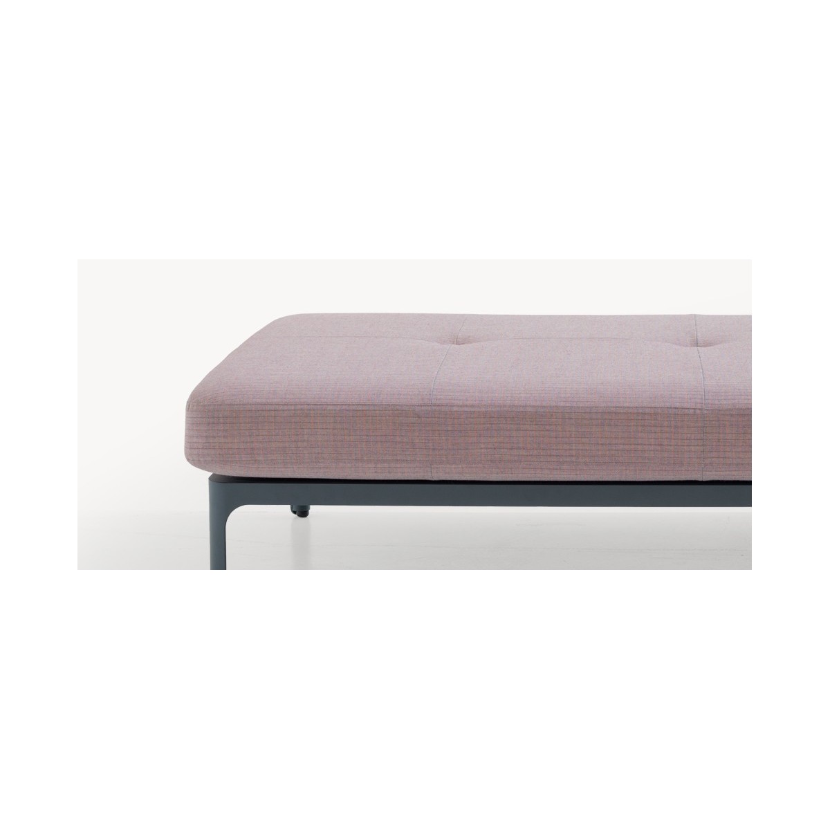 Panca Modernista Moroso Panca Modernista Moroso