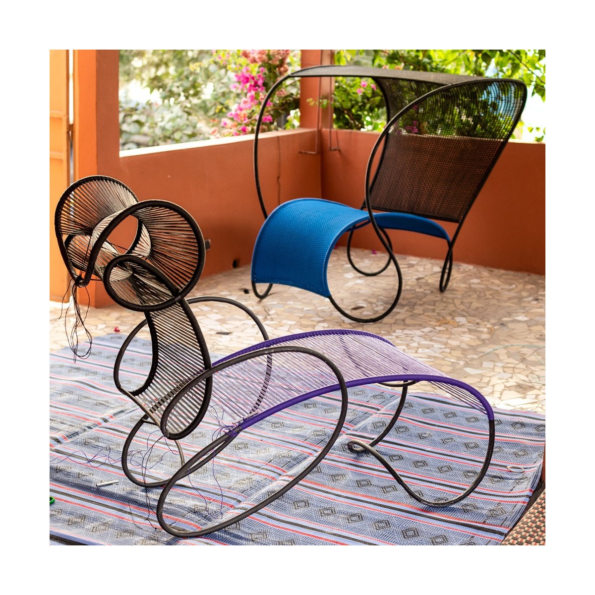 Daybed Modou Moroso Daybed Modou Moroso