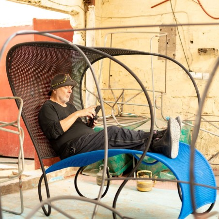 Daybed Modou Moroso
