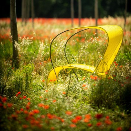 Daybed Modou Moroso