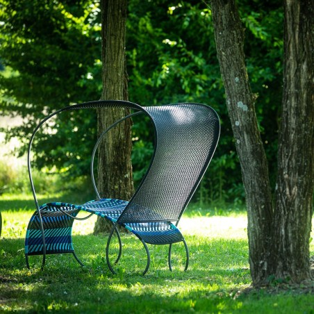 Daybed Modou Moroso