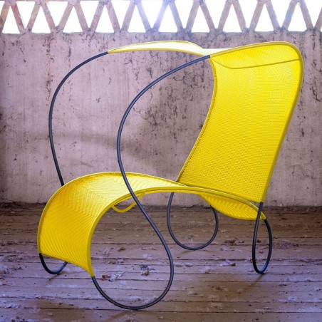 Daybed Modou Moroso