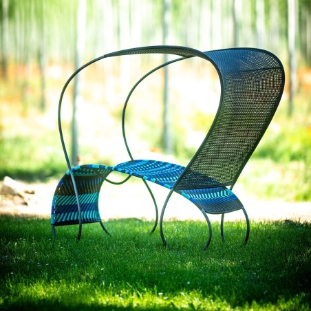 Daybed Modou Moroso