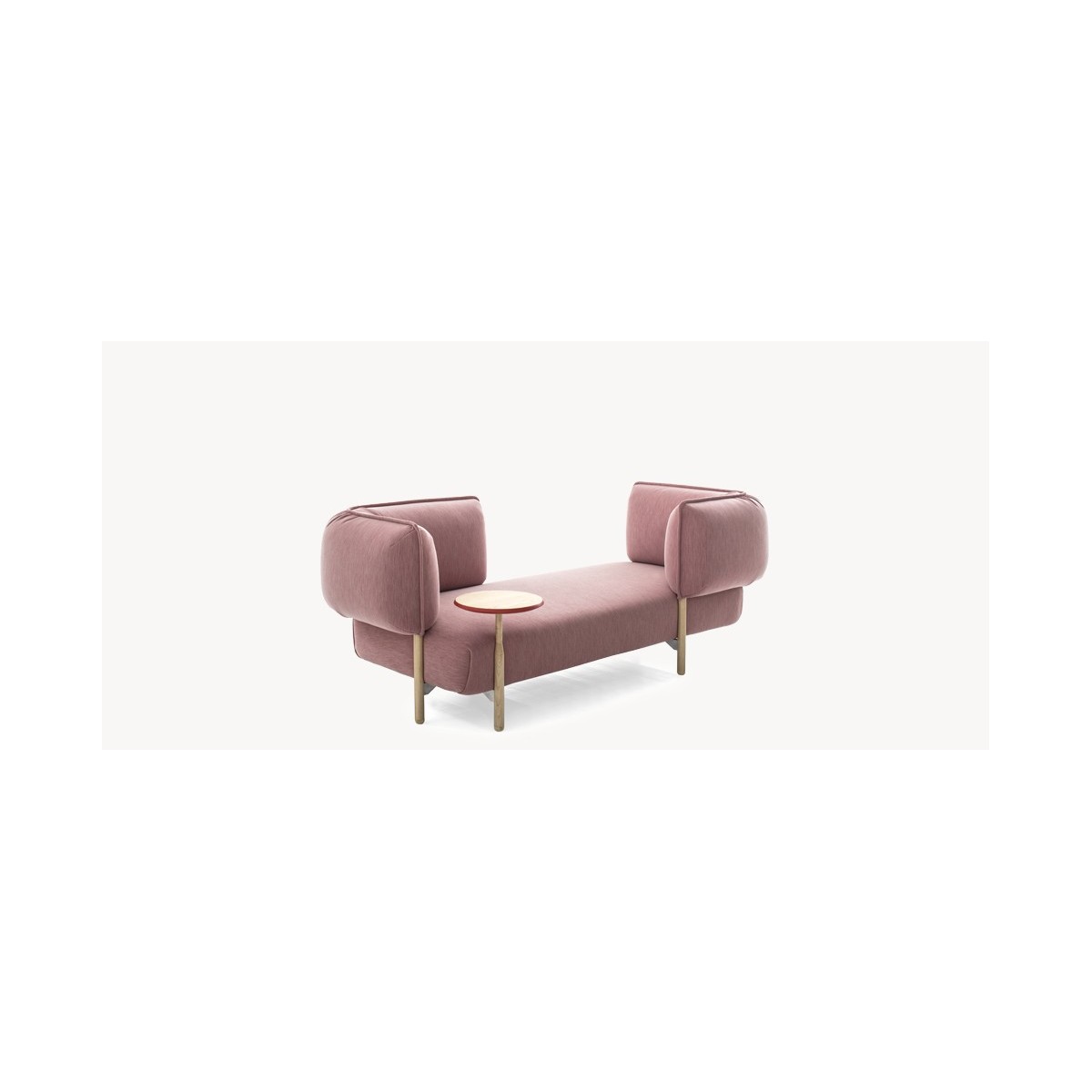 Panca Tender Moroso Panca Tender Moroso