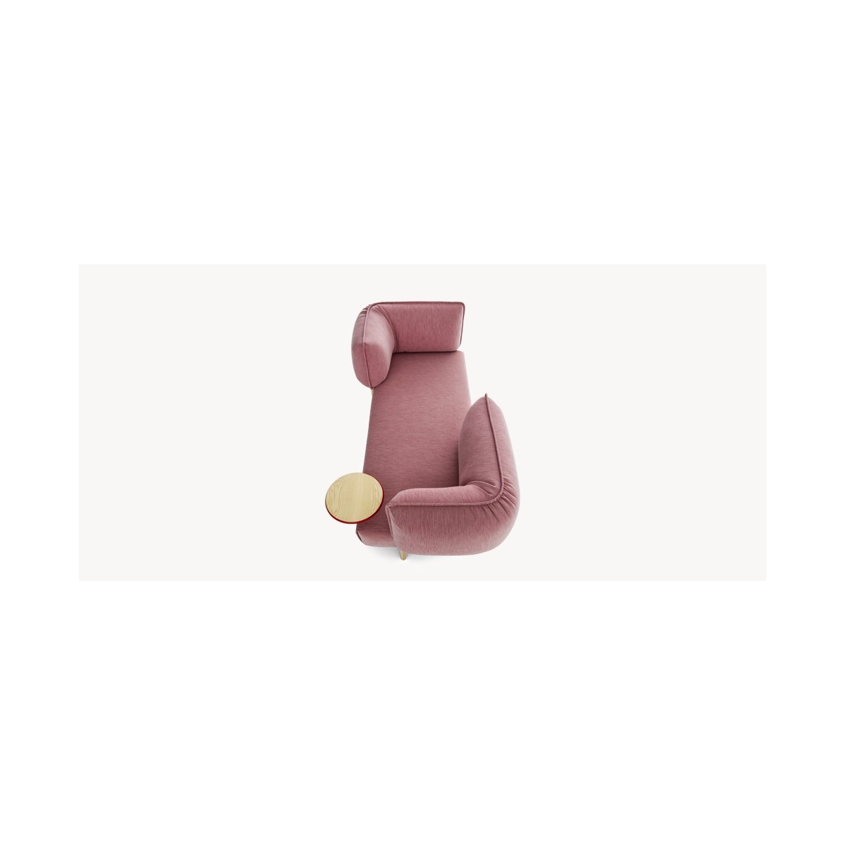 Panca Tender Moroso Panca Tender Moroso