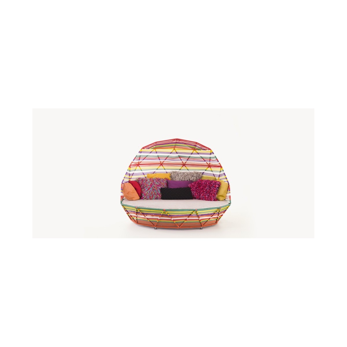 Daybed Tropicalia Moroso Daybed Tropicalia Moroso