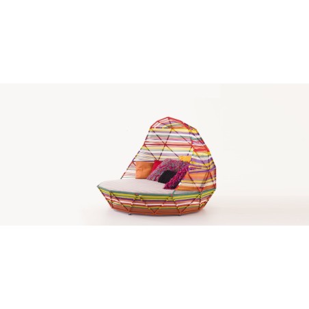 Daybed Tropicalia Moroso