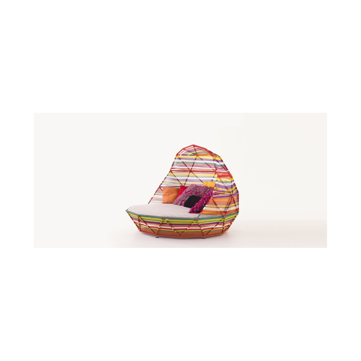 Daybed Tropicalia Moroso Daybed Tropicalia Moroso