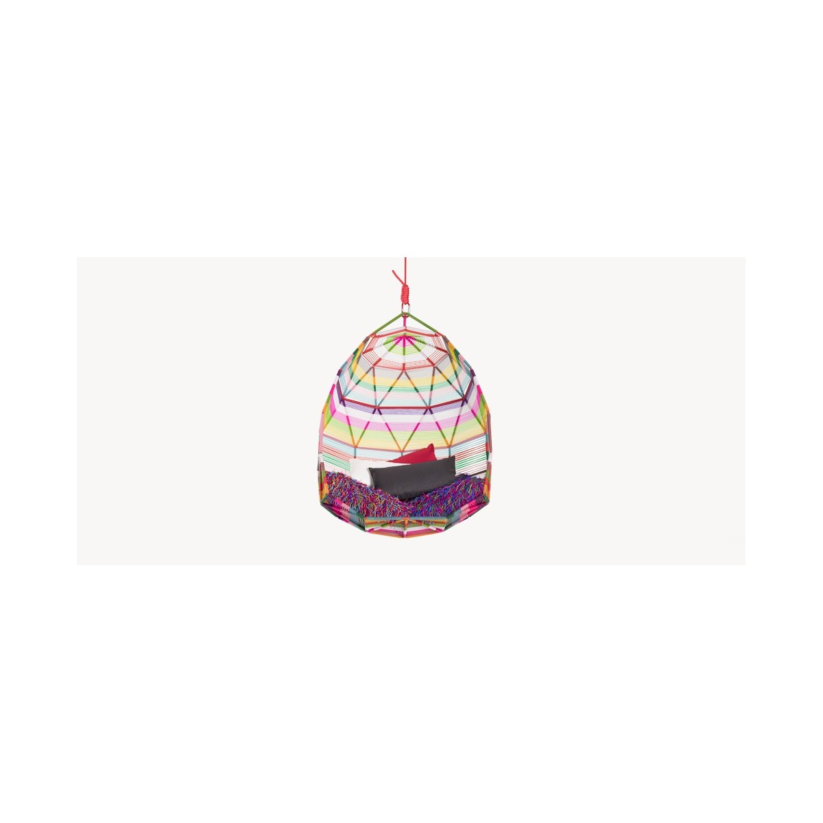 Cocoon Tropicalia Moroso
