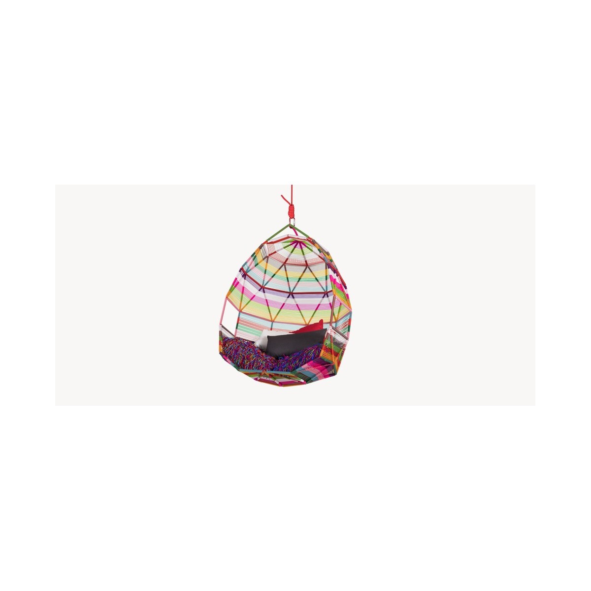 Cocoon Tropicalia Moroso