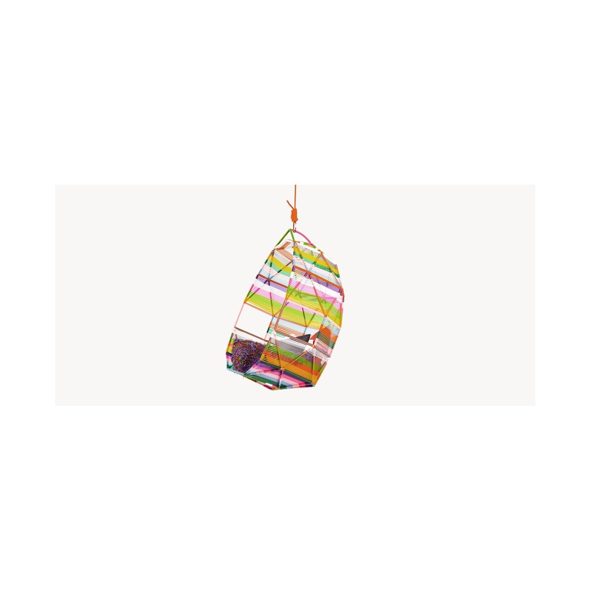 Cocoon Tropicalia Moroso