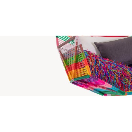 Cocoon Tropicalia Moroso