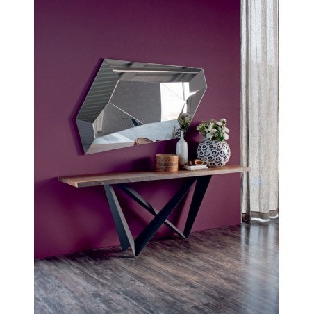 Specchio Diamond Cattelan Italia