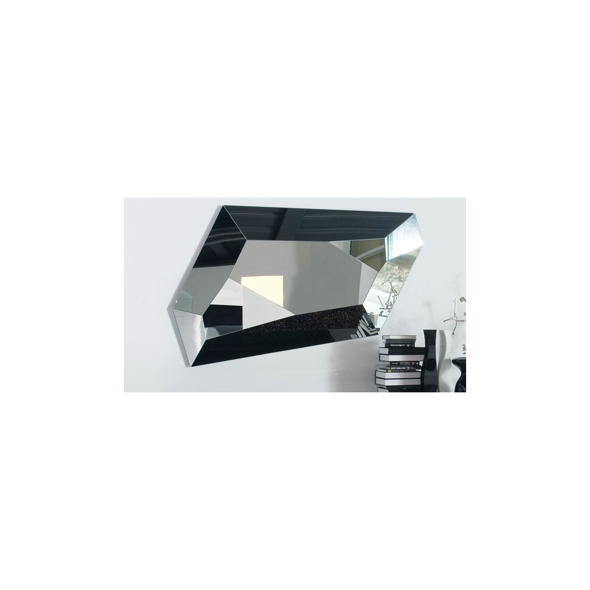 Mirror Diamond Cattelan Italia