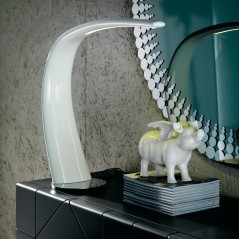 Lampada da tavolo Mamba Cattelan Italia