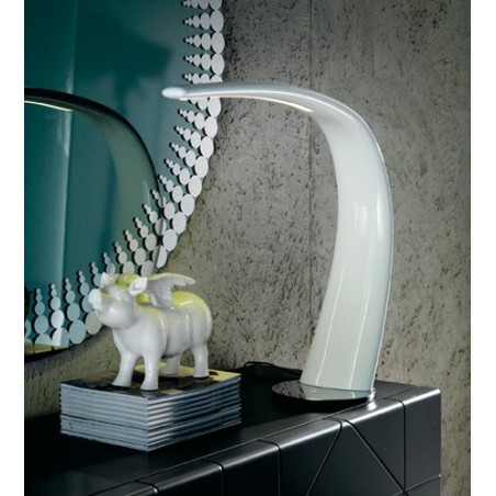 Lampada da tavolo Mamba Cattelan Italia