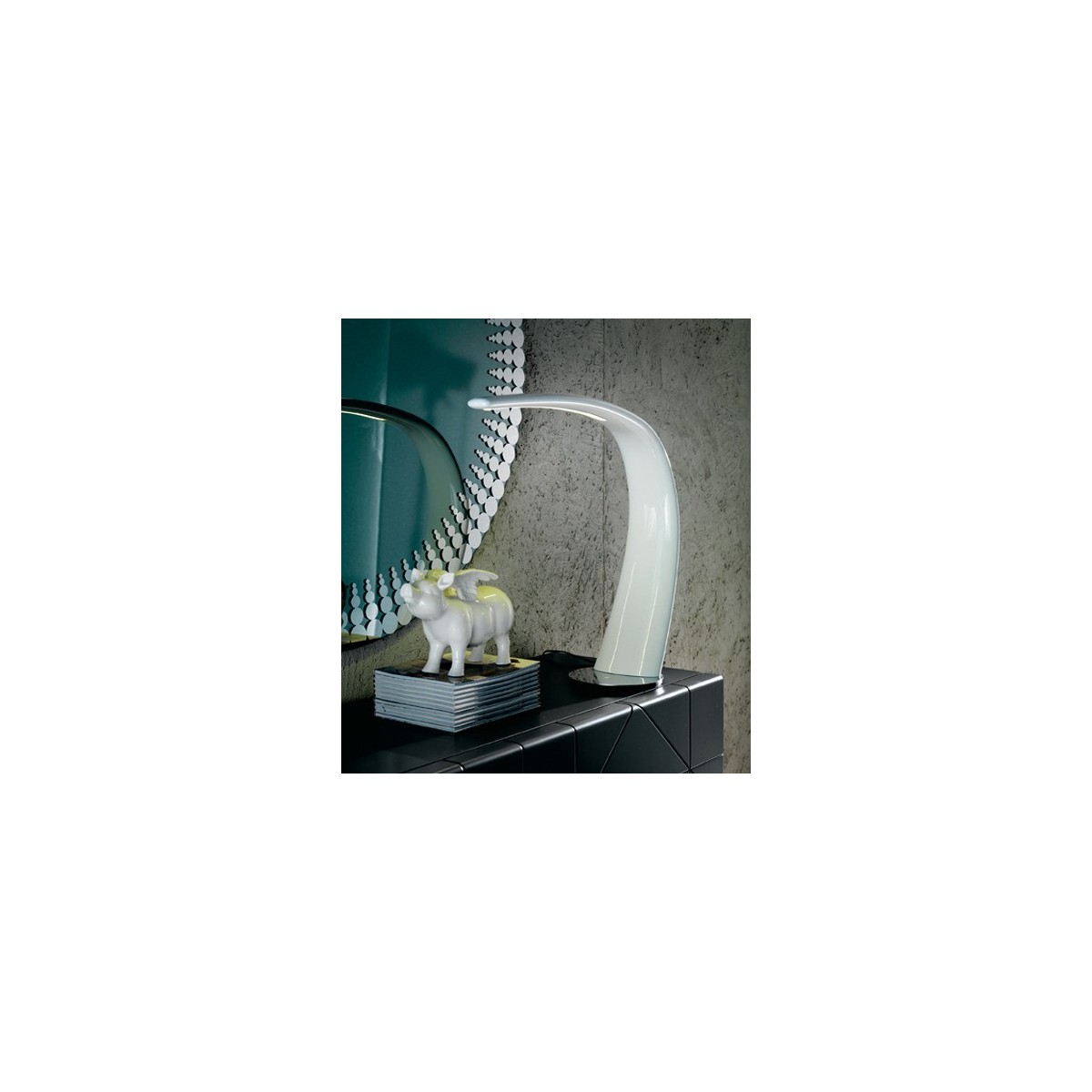Table lamp Mamba  Cattelan Italia