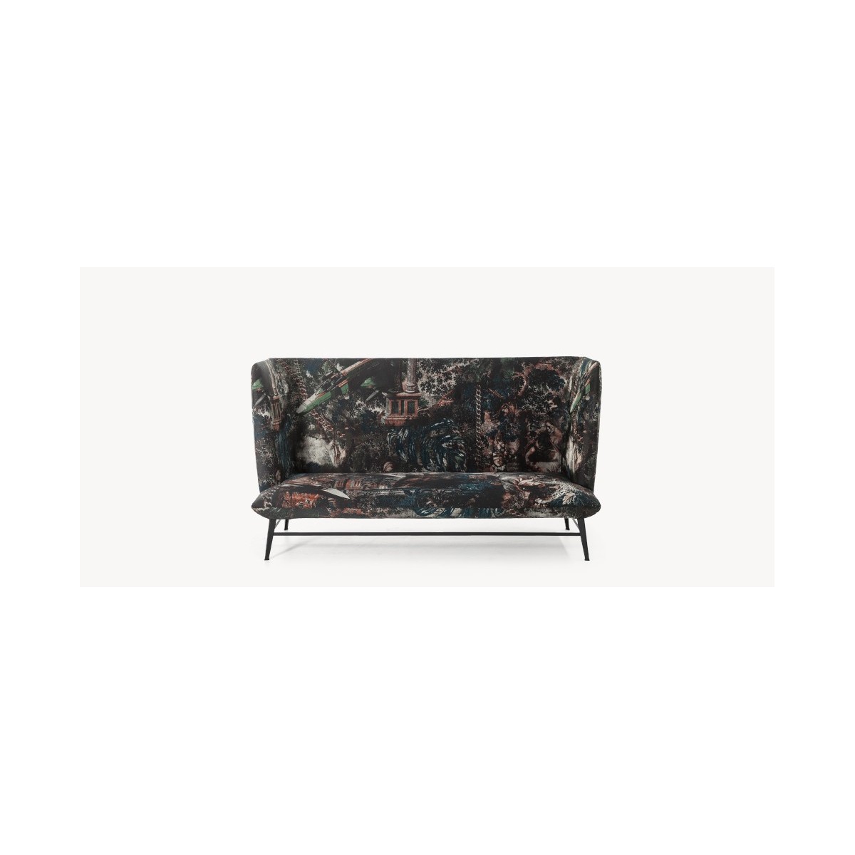 Divano Gimme Shelter Moroso Divano Gimme Shelter Moroso