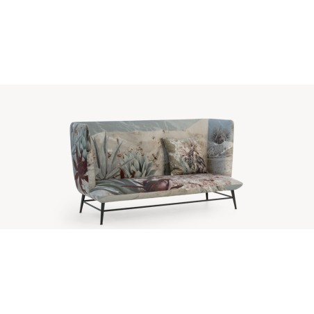 Divano Gimme Shelter Moroso