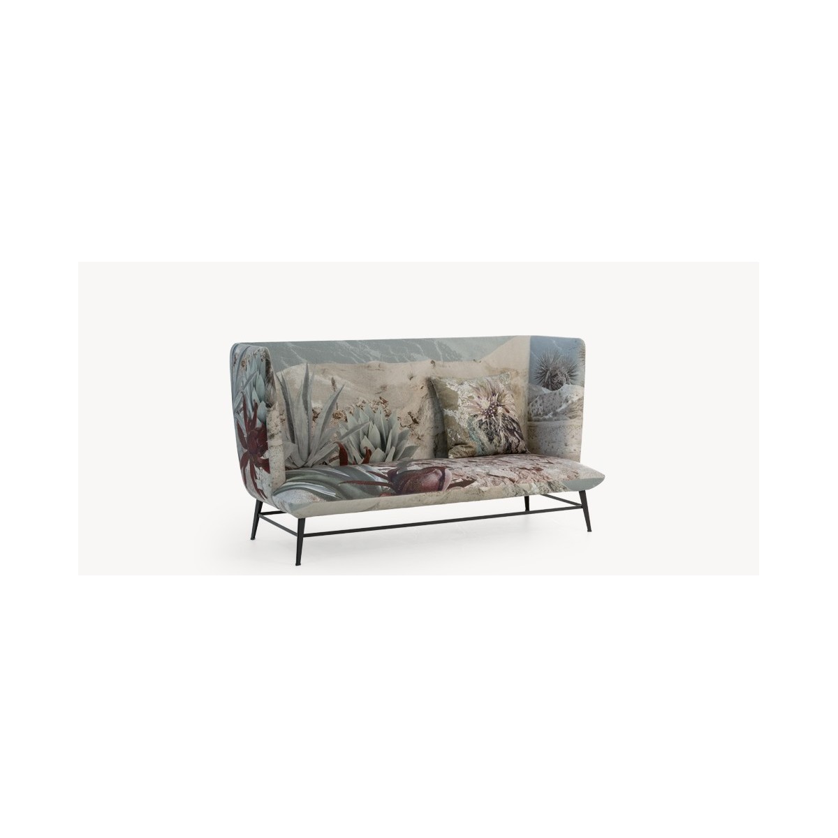 Divano Gimme Shelter Moroso